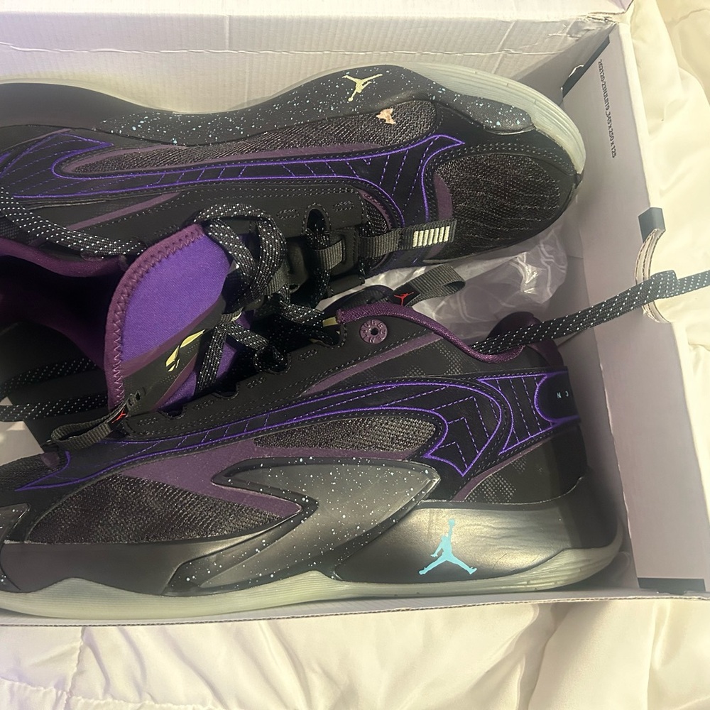2023. Jordan Luka 2 'Luk.AI'- US Men's 12 - New